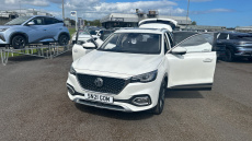 MG Hs 1.5 T-GDI PHEV Exclusive 5dr Auto Hatchback